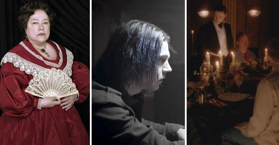 10 Scariest Stories That Inspired American Horror Story Episodes